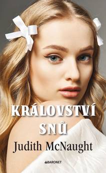 Obálka Království snů