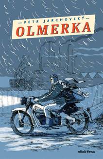 Obálka Olmerka