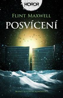 Obálka Posvícení
