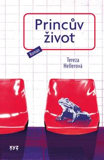Obálka Princův život