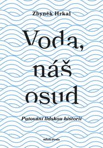 Obálka Voda, náš osud