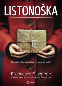 Obálka Listonoška