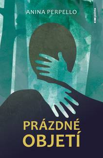Obálka Prázdné objetí