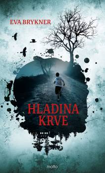 Obálka Hladina krve