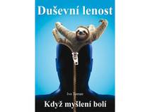 Obálka Duševní lenost