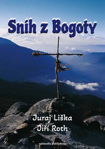 Obálka Sníh z Bogoty