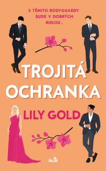 Obálka Trojitá ochranka