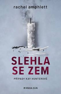 Obálka Slehla se zem