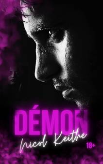 Obálka DÉMON