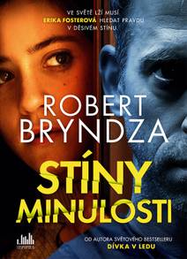 Obálka Stíny minulosti
