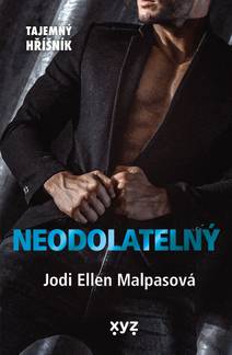 Obálka Neodolatelný