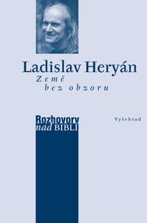 Obálka Země bez obzoru