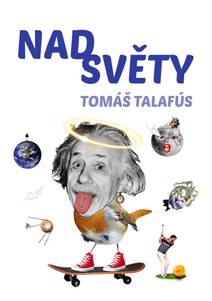 Obálka Nadsvěty