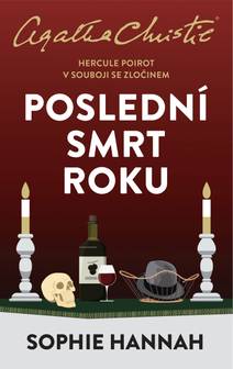 Obálka Poslední smrt roku
