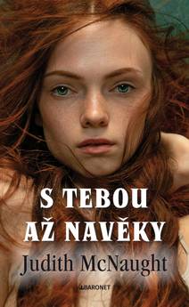 Obálka S tebou až navěky