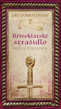 Obálka Křivoklátské strašidlo