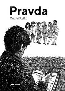 Obálka Pravda