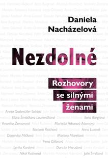 Obálka Nezdolné