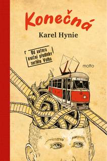 Obálka Konečná