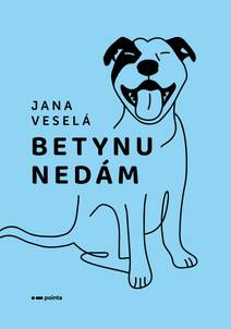 Obálka Betynu nedám