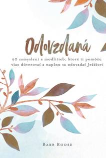Obálka Odovzdaná