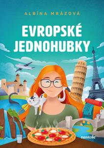 Obálka Evropské jednohubky