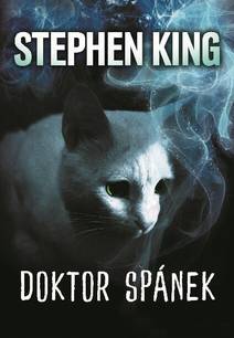 Obálka Doktor Spánek
