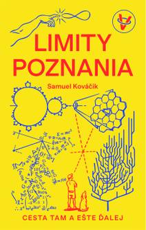 Obálka Limity poznania