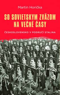 Obálka So Sovietskym zväzom na večné časy