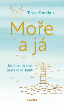 Obálka Moře a já