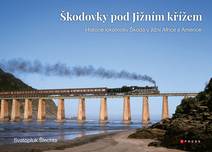 Obálka Škodovky pod Jižním křížem