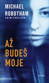 Obálka Až budeš moje