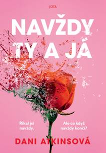 Obálka Navždy ty a já