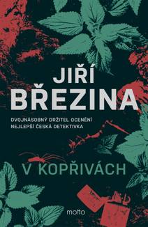 Obálka V kopřivách