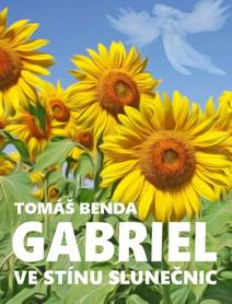 Obálka Gabriel: Ve stínu slunečnic
