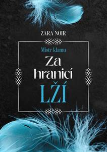 Obálka Za hranicí lží