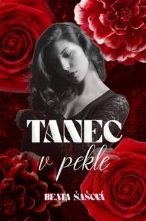 Obálka Tanec v pekle