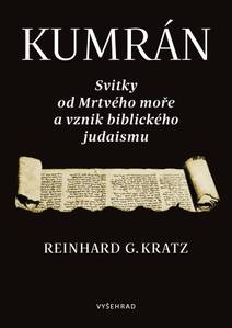 Obálka Kumrán