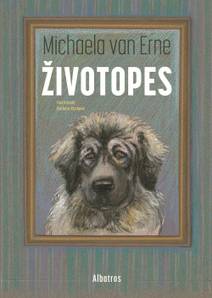 Obálka Životopes