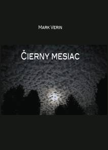 Obálka Čierny mesiac