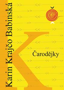 Obálka Čarodějky