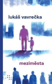 Obálka Meziměsta