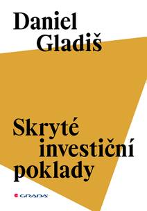 Obálka Skryté investiční poklady