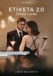 Obálka Etiketa 2.0