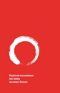 Obálka Rodinné konstelace tok lásky