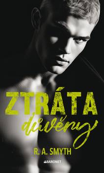 Obálka Ztráta důvěry