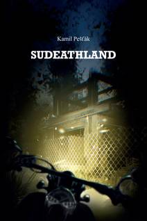 Obálka Sudeathland