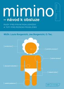 Obálka Mimino - návod k obsluze