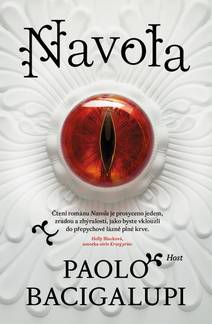Obálka Navola
