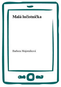 Obálka Malá lučistníčka